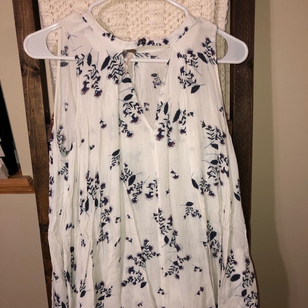Free people shirt